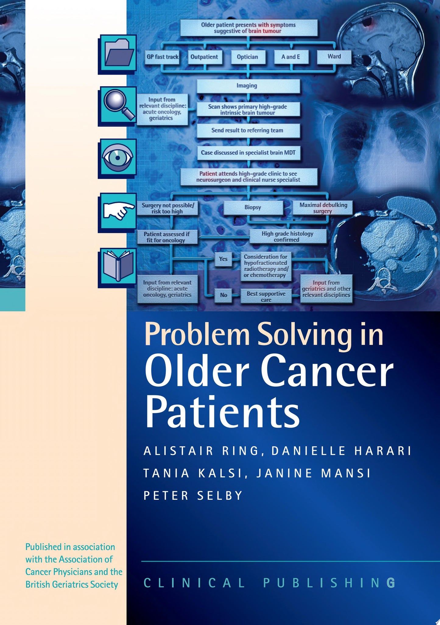 Problem Solving In Older Cancer Patients