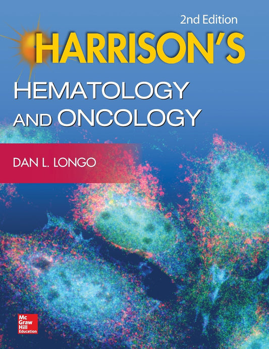 Harrison’s Hematology and Oncology, 2nd Edition