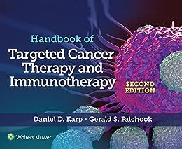 Handbook of Targeted Cancer Therapy and Immunotherapy, 2nd edition