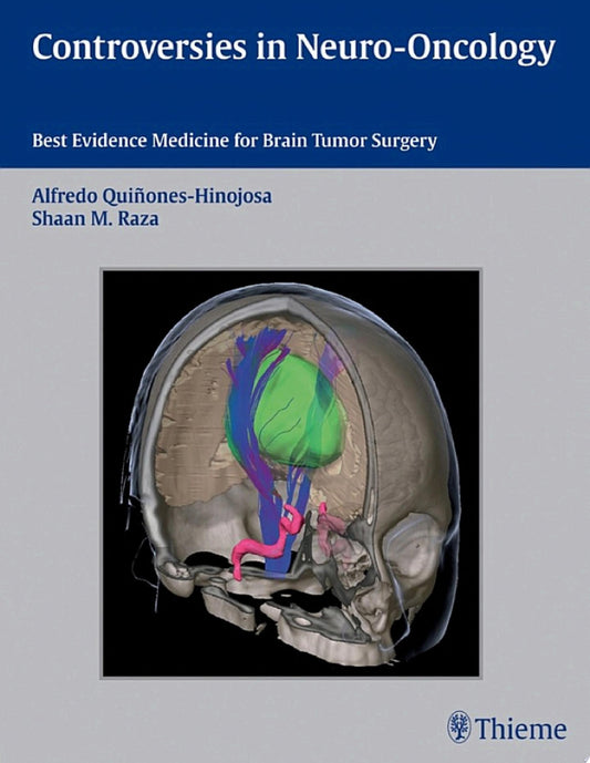 Controversies in Neuro-Oncology: Best Evidence Medicine for Brain Tumor Surgery