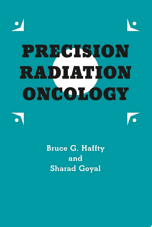 Precision Medicine in Radiation Oncology