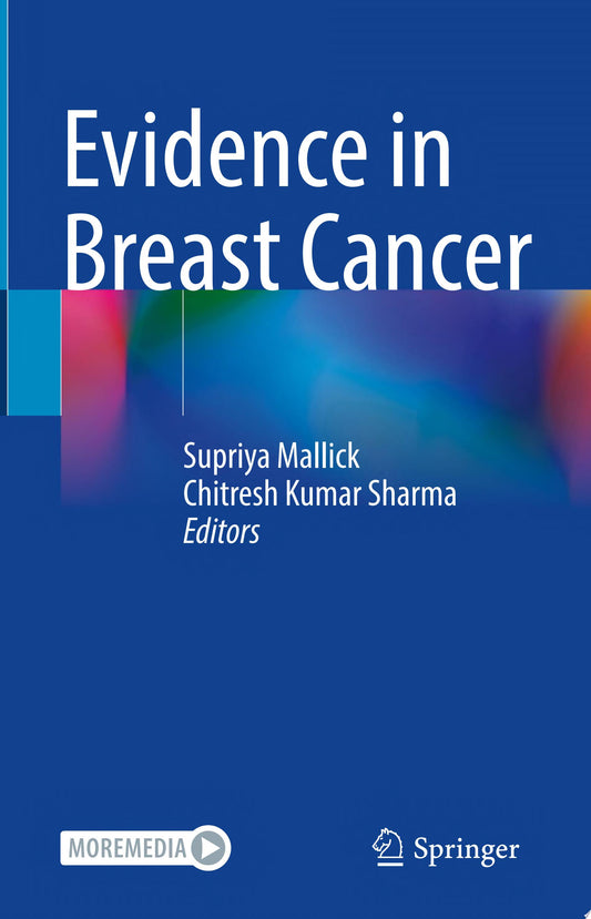 Evidence in Breast Cancer