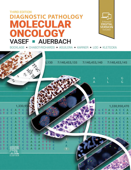 Diagnostic Pathology: Molecular Oncology