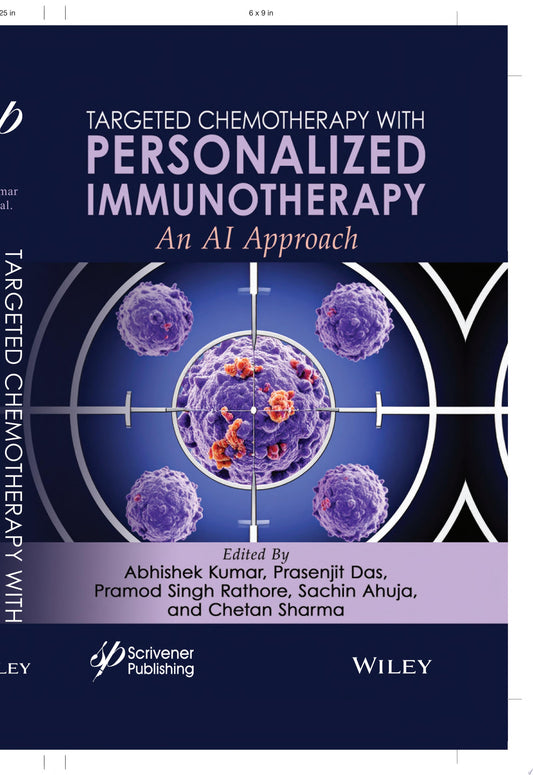 Targeted Chemotherapy with Personalized Immunotherapy: An AI Approach