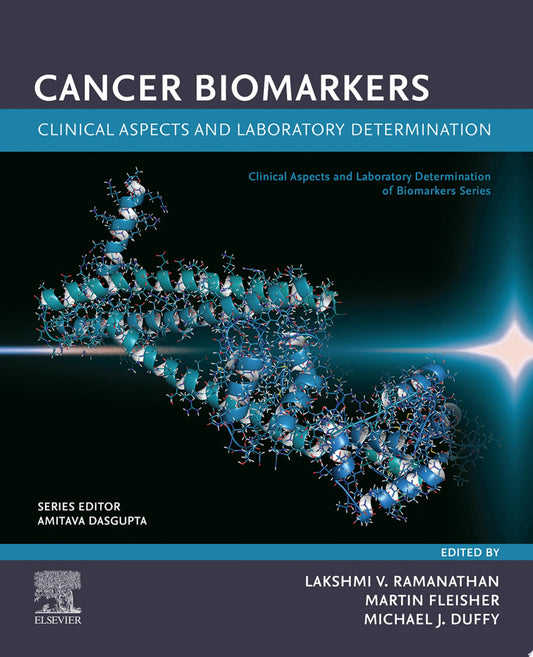 Cancer Biomarkers: Clinical Aspects and Laboratory Determination