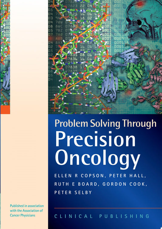 Problem Solving through Precision Oncology
