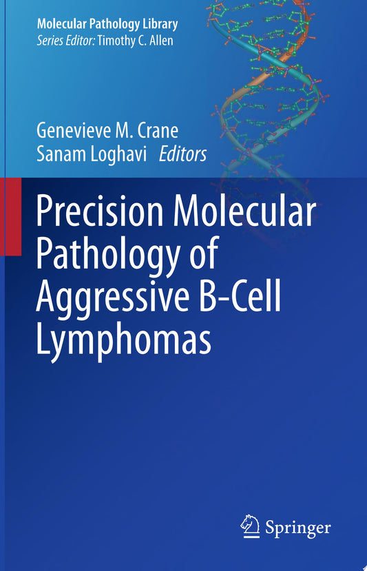 Precision Molecular Pathology of Aggressive B-Cell Lymphomas