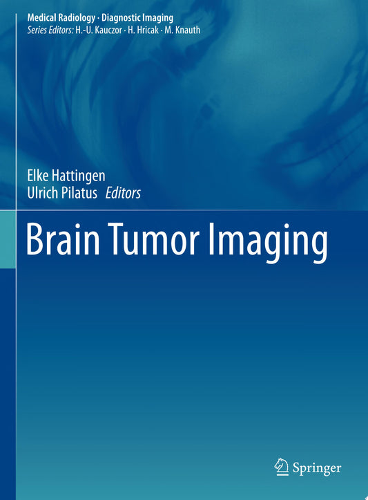 Brain Tumor Imaging