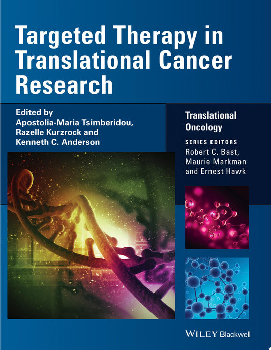 Targeted Therapy in Translational Cancer Research